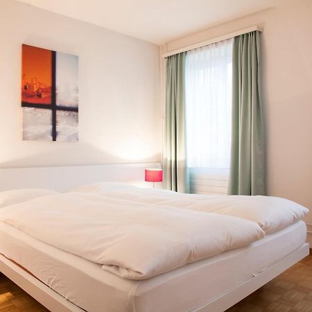 City Stay Furnished Apartments - Fasenstaubstrasse Schaffhausen Exterior foto
