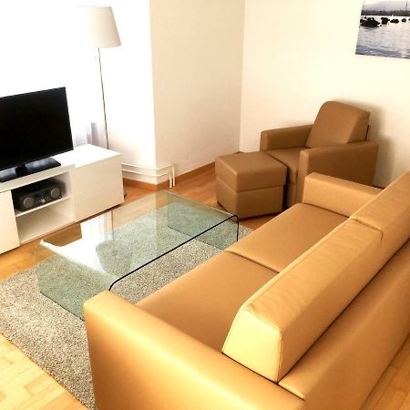 City Stay Furnished Apartments - Fasenstaubstrasse Schaffhausen Exterior foto